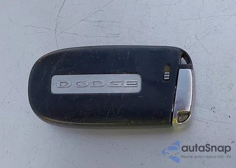 2017 Dodge Journey Gt z USA, uszkodzony, nr VIN 3C4PDCEG1HT643885